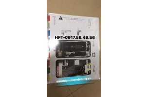 SƠ ĐỒ NAM CHÂM HÍT ỐC VÍT IPHONE 8 - IPHONE 8P